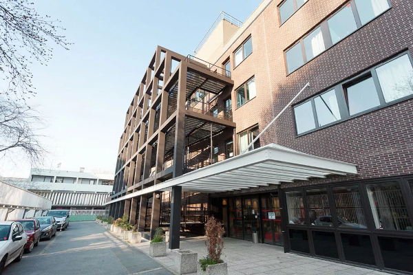 Hotel Hotel